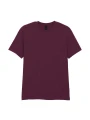 GILDAN T-shirt homme col rond Softstyle /api/colors/bfe38393-bb14-4ba7-90d4-03a608e359a0 personnalisable