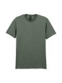 GILDAN T-shirt homme col rond Softstyle /api/colors/ac650463-a711-4316-8b21-c80c14e3baad personnalisable