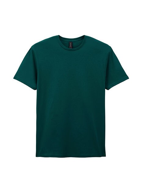 GILDAN T-shirt homme col rond Softstyle /api/colors/3fbcc88b-7e2e-4ab8-8fb5-6020614b1dfa personnalisable