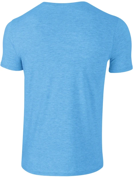 GILDAN T-shirt homme col rond Softstyle /api/colors/6c6d718b-613c-4ac6-86bf-c60ffe4c6d4e personnalisable