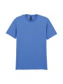 GILDAN T-shirt homme col rond Softstyle /api/colors/ce6ff657-c173-4869-b890-2349810e6360 personnalisable