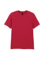 GILDAN T-shirt homme col rond Softstyle /api/colors/4fa7109a-7fa4-4f07-95b2-3253a384c147 personnalisable