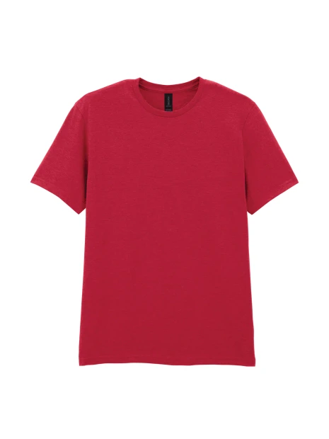 GILDAN T-shirt homme col rond Softstyle /api/colors/4fa7109a-7fa4-4f07-95b2-3253a384c147 personnalisable