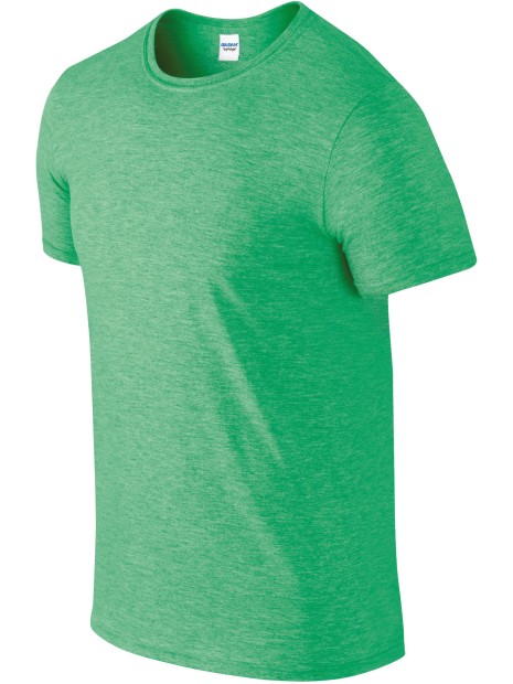 GILDAN T-shirt homme col rond Softstyle /api/colors/8f3df6fd-f2f5-4493-99fa-1673019bdd15 personnalisable