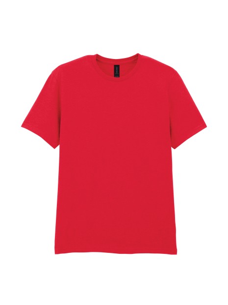GILDAN T-shirt homme col rond Softstyle /api/colors/c953313a-9c9d-493b-934e-ddcf8fada2ae personnalisable