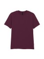 GILDAN T-shirt homme col rond Softstyle /api/colors/bfe38393-bb14-4ba7-90d4-03a608e359a0 personnalisable