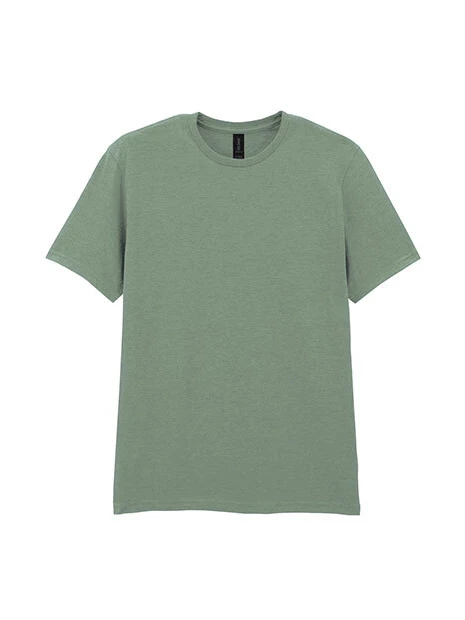 GILDAN T-shirt homme col rond Softstyle /api/colors/9461b1f5-f20c-4909-acf0-8bf53fdec48b personnalisable