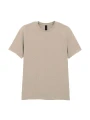 GILDAN T-shirt homme col rond Softstyle /api/colors/4fddaa61-925e-48b5-8b3b-b3d405f23fb6 personnalisable