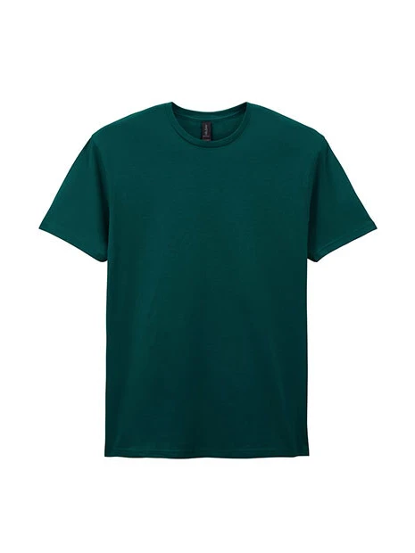GILDAN T-shirt homme col rond Softstyle /api/colors/3fbcc88b-7e2e-4ab8-8fb5-6020614b1dfa personnalisable