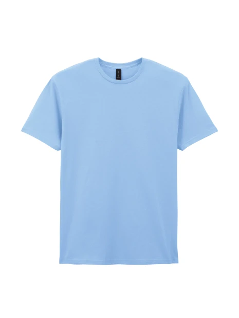 GILDAN T-shirt homme col rond Softstyle /api/colors/4c8673c9-9f30-4885-8015-c784ca13e566 personnalisable