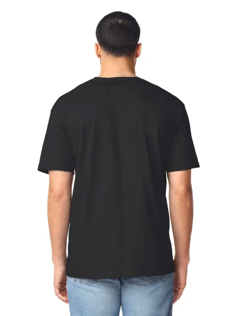 T-Shirts à personnaliser GILDAN T-shirt homme col rond Softstyle 