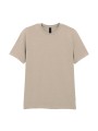 GILDAN T-shirt homme col rond Softstyle /api/colors/4fddaa61-925e-48b5-8b3b-b3d405f23fb6 personnalisable