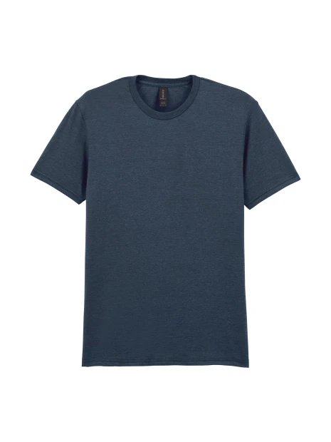 GILDAN T-shirt homme col rond Softstyle /api/colors/c55a34d4-3f7a-4287-a9d6-e48d1697b87d personnalisable
