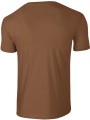 GILDAN T-shirt homme col rond Softstyle /api/colors/0e7c19e9-1870-4f17-8205-c7815344ab1d personnalisable