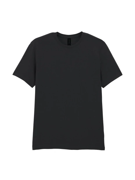 GILDAN T-shirt homme col rond Softstyle /api/colors/b9fdad4a-5e94-45cb-8c03-c08b349b28c3 personnalisable