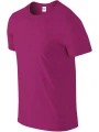 GILDAN T-shirt homme col rond Softstyle /api/colors/951041cd-8943-486b-addf-ce574cc1486d personnalisable