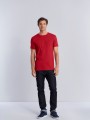 T-Shirts à personnaliser GILDAN T-shirt homme col rond Softstyle 