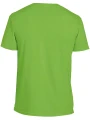 GILDAN T-shirt homme col rond Softstyle /api/colors/c6900f62-4fd3-4830-afc0-4def44f5cb1e personnalisable