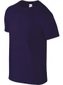 GILDAN T-shirt homme col rond Softstyle /api/colors/5fec909d-2124-498d-9b0c-c45f814db55e personnalisable