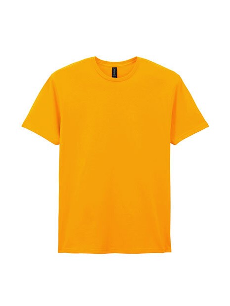 GILDAN T-shirt homme col rond Softstyle /api/colors/ec7322fb-2498-4aec-b739-f7c20573d972 personnalisable