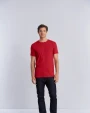GILDAN Softstyle Crew Neck Men's T-shirt T-Shirts personalisierbar