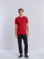 T-Shirts à personnaliser GILDAN T-shirt homme col rond Softstyle 