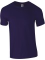 GILDAN T-shirt homme col rond Softstyle  personnalisable