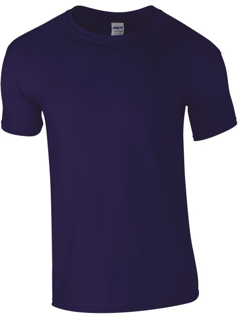 GILDAN T-shirt homme col rond Softstyle  personnalisable