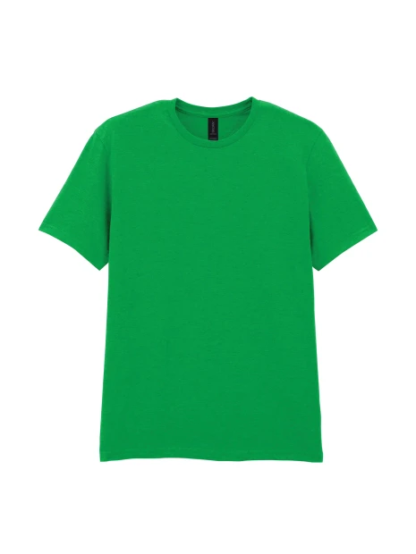 GILDAN T-shirt homme col rond Softstyle /api/colors/f604fc69-af3c-4a98-9d39-5f9ef28cfd55 personnalisable