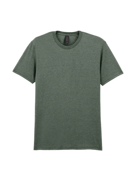 GILDAN T-shirt homme col rond Softstyle /api/colors/ac650463-a711-4316-8b21-c80c14e3baad personnalisable