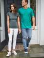 T-Shirts à personnaliser GILDAN T-shirt homme col rond Softstyle 