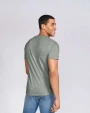 T-Shirts personnalisable GILDAN T-shirt homme col rond Softstyle