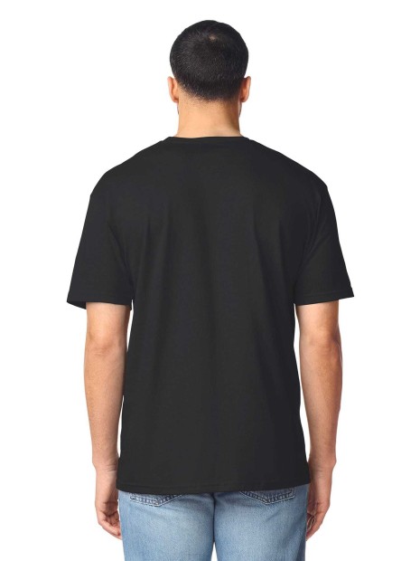 T-Shirts à personnaliser GILDAN T-shirt homme col rond Softstyle 