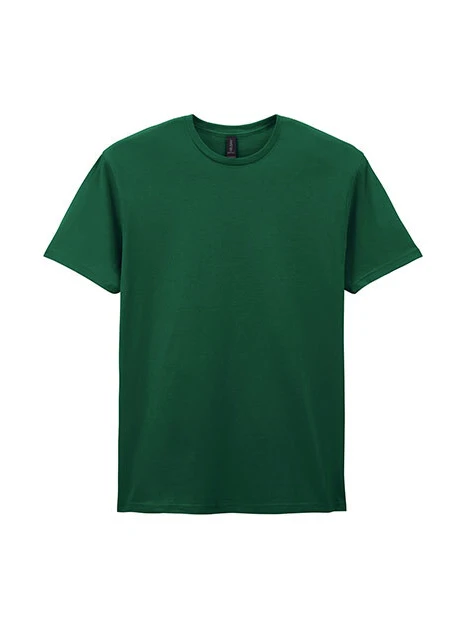 GILDAN T-shirt homme col rond Softstyle /api/colors/adf88a88-b9a6-409b-a817-a48fcd127304 personnalisable