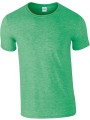 GILDAN T-shirt homme col rond Softstyle  personnalisable