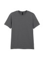 GILDAN T-shirt homme col rond Softstyle /api/colors/45d3f81a-662d-4fe0-b87c-74d1e16866cc personnalisable