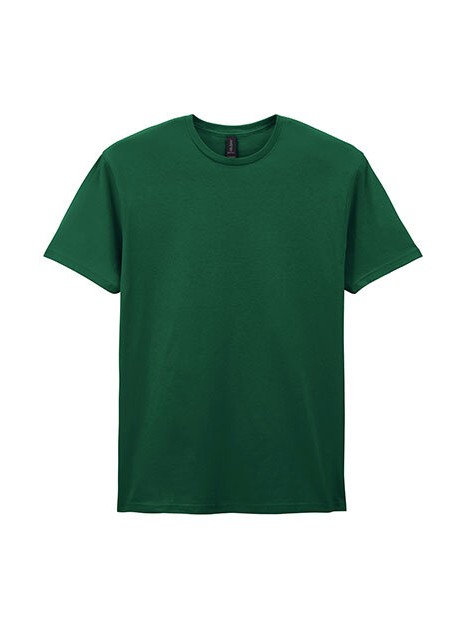 GILDAN T-shirt homme col rond Softstyle /api/colors/adf88a88-b9a6-409b-a817-a48fcd127304 personnalisable