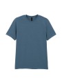 GILDAN T-shirt homme col rond Softstyle /api/colors/f1b26ffb-2963-4dbd-a928-0354dd4cddce personnalisable