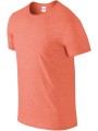 GILDAN T-shirt homme col rond Softstyle /api/colors/d96d6053-91f6-4393-b68a-e1d525bd3374 personnalisable