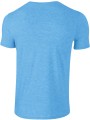 GILDAN T-shirt homme col rond Softstyle /api/colors/6c6d718b-613c-4ac6-86bf-c60ffe4c6d4e personnalisable