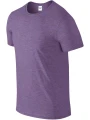 GILDAN T-shirt homme col rond Softstyle /api/colors/5e76527a-0018-4456-92fe-d2db6748a6a9 personnalisable