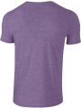 GILDAN T-shirt homme col rond Softstyle /api/colors/5e76527a-0018-4456-92fe-d2db6748a6a9 personnalisable