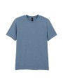 GILDAN T-shirt homme col rond Softstyle /api/colors/9fa43e41-4a0c-426b-b2f3-17532c0cf110 personnalisable