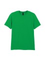 GILDAN T-shirt homme col rond Softstyle /api/colors/f604fc69-af3c-4a98-9d39-5f9ef28cfd55 personnalisable