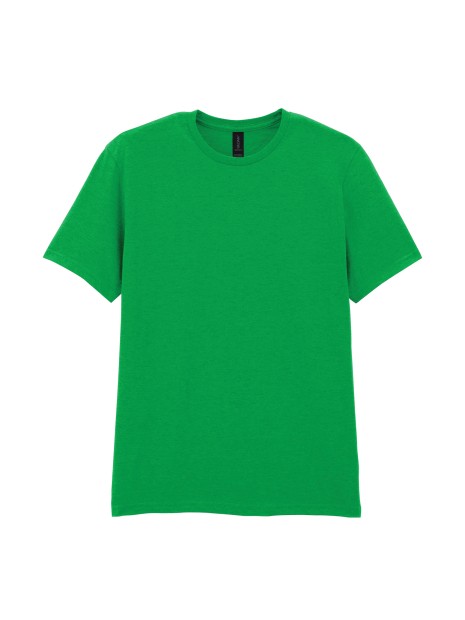 GILDAN T-shirt homme col rond Softstyle /api/colors/f604fc69-af3c-4a98-9d39-5f9ef28cfd55 personnalisable
