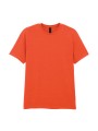 GILDAN T-shirt homme col rond Softstyle /api/colors/d51260d5-b263-4200-988d-ee19f414959e personnalisable