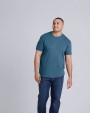 GILDAN Softstyle Crew Neck Men's T-shirt T-Shirts personalisierbar