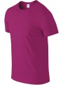 GILDAN T-shirt homme col rond Softstyle /api/colors/951041cd-8943-486b-addf-ce574cc1486d personnalisable