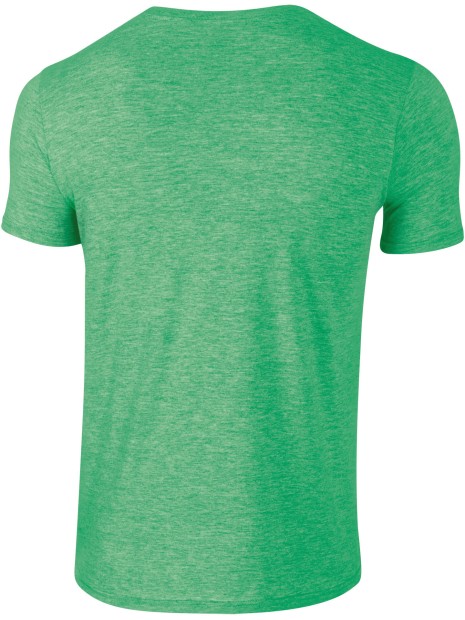 GILDAN T-shirt homme col rond Softstyle /api/colors/8f3df6fd-f2f5-4493-99fa-1673019bdd15 personnalisable