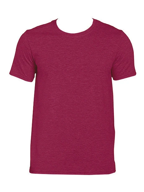 GILDAN T-shirt homme col rond Softstyle /api/colors/64bd8b63-0fc3-479e-b22e-db699721320b personnalisable